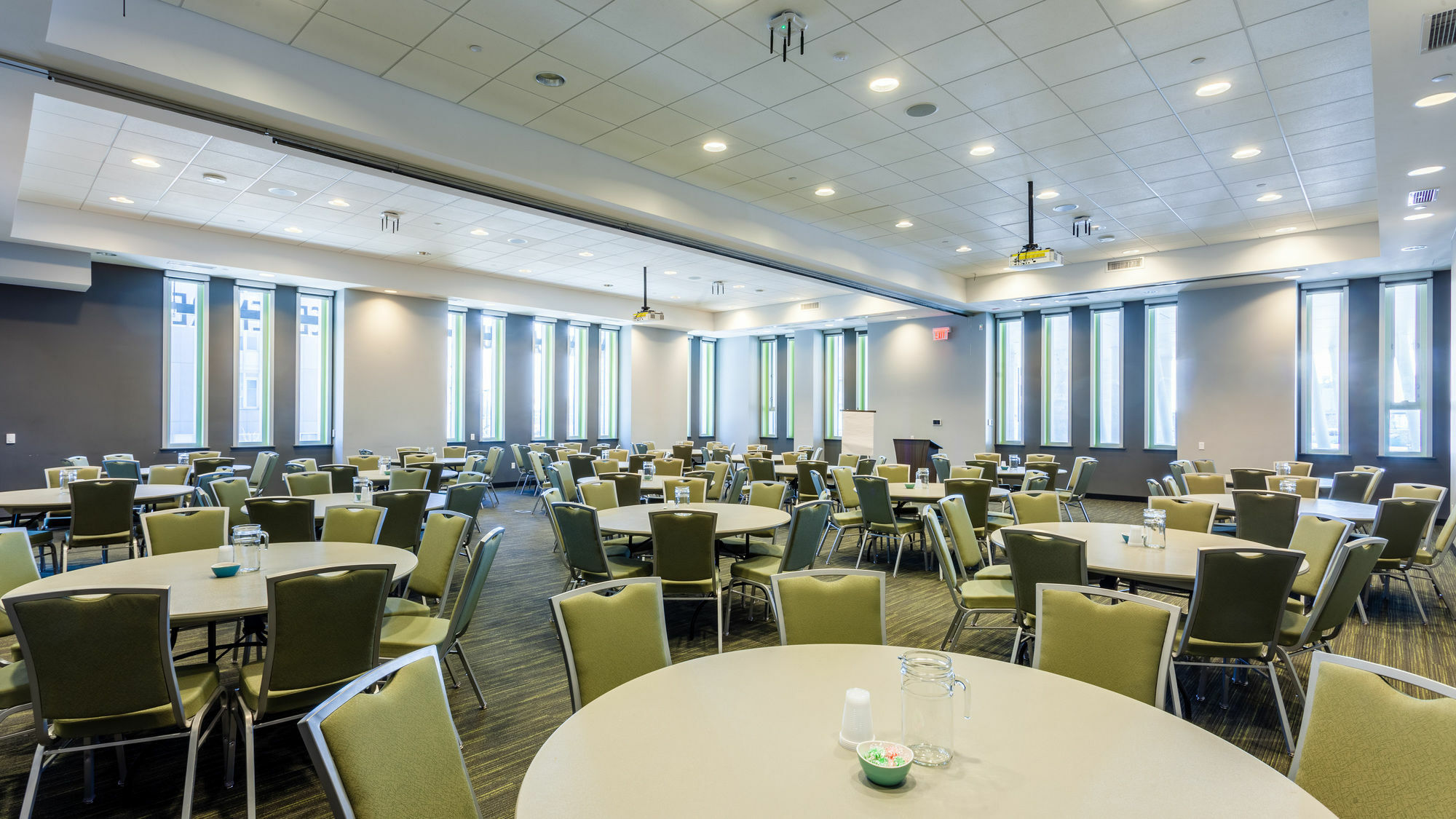 Residence & Conference Centre - Toronto Downtown Экстерьер фото